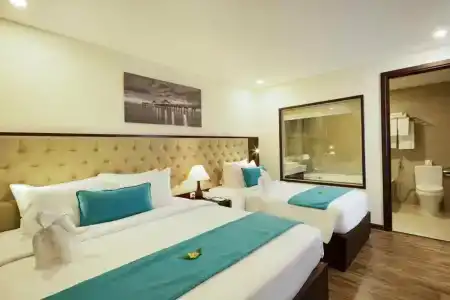 Florida Nha Trang - 47