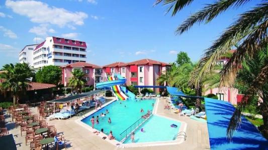 Sural Garden - 0