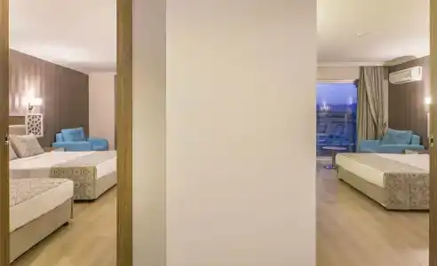 Lonicera World Resort & Spa - Ultra All Inclusive - 12
