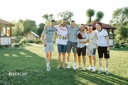 Мадагаскар - 24