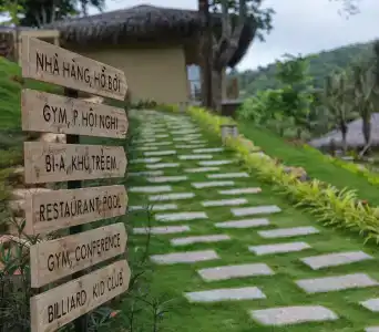 Lahana Resort Phu Quoc & Spa - 10