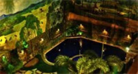 Golden Sky Pluit - 22