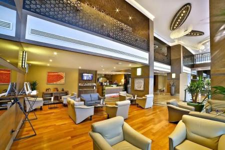 Ramada by Wyndham Istanbul Old City - 58