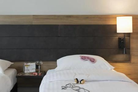 Moxy Frankfurt City Center - 25