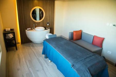 Courtyard by Marriott Bengaluru Hebbal - 12