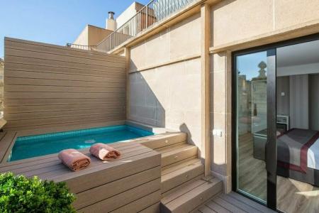 Catalonia Plaza Catalunya - 29