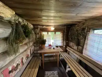 Усадьба Галат - 30