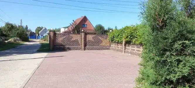 Гостиный дом на Речной - 12