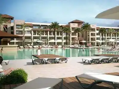 Riu Palace Tikida Agadir - All Inclusive - 49