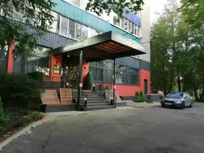 Апарт-отель S12 Дубна - 20