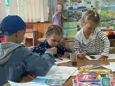 Жигулевское приволье - 56