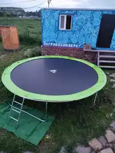 Согринский берег - 12