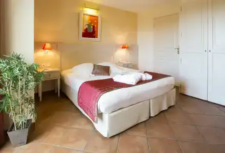 Résidence La Closerie Deauville - 35