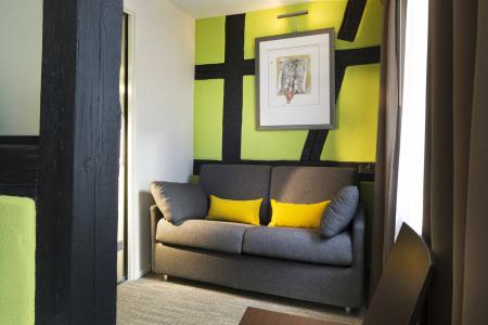 Le Colombier - 21