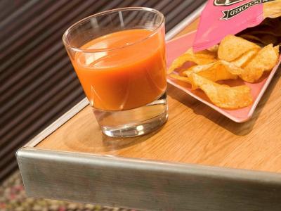 Novotel Suites Rouen Normandie - 65