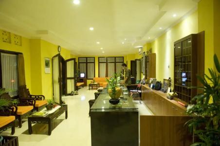 Grand Pondok Puri Ayu - 47
