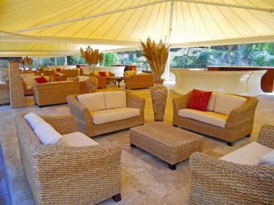 Arbatax Park Resort - Dune - 43