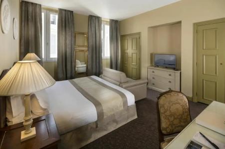 Le Cavendish - 16