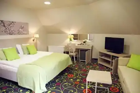 Citys Rūdninkai - 98