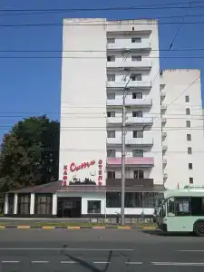 Сити - 24