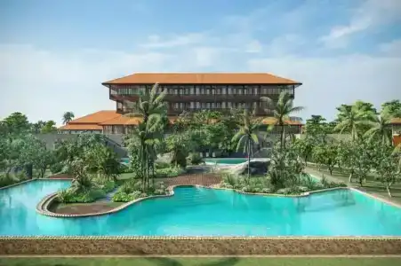 Cinnamon Bentota Beach - 45