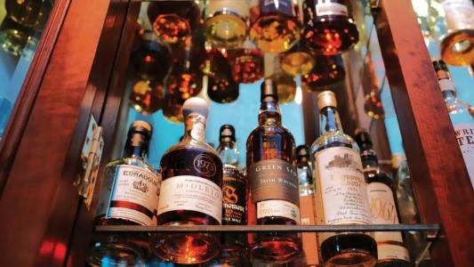 Intercontinental Dublin, An Ihg - 78