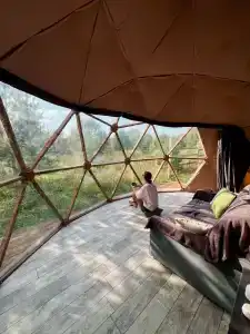 Точка Glamping - 19