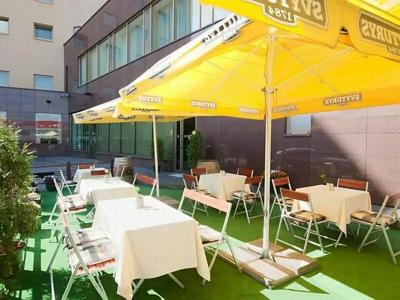 Holiday Inn Vilnius, An Ihg - 9