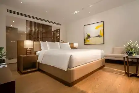 Premier Village Ha Long Bay Resort - 44