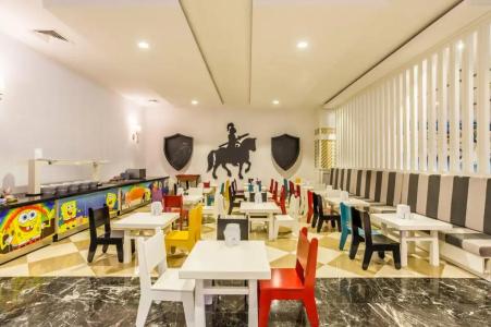 Mary Palace Resort & Spa - 21