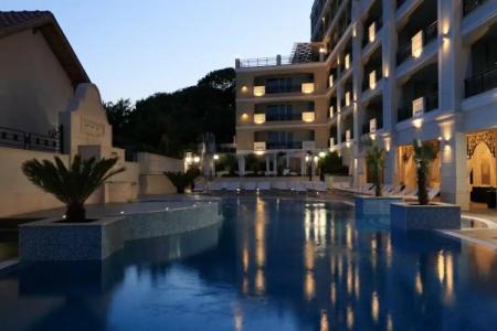 Penelopa Palace Apart & Spa - 20