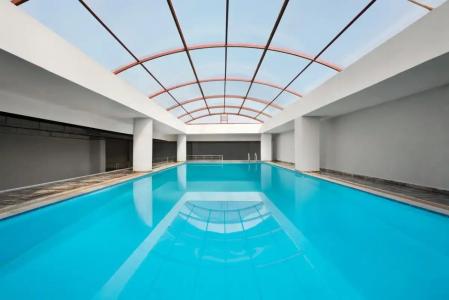 Ramada Plaza by Wyndham Eskisehir - 16