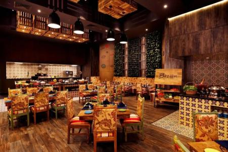 Grand Chennai By Grts - 6