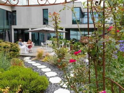 Novotel Le Havre Centre Gare - 61