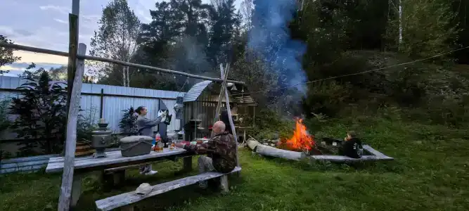 Гостевой дом на Орловской - 37