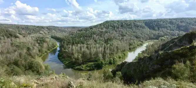 Гостевой дом на Орловской - 2