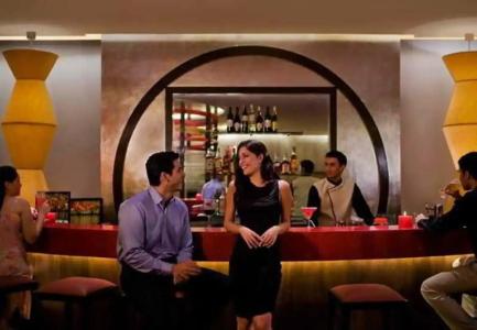 Courtyard by Marriott Mumbai International Airport - 42