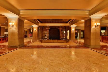 Crowne Plaza Chennai Adyar Park, An Ihg - 43