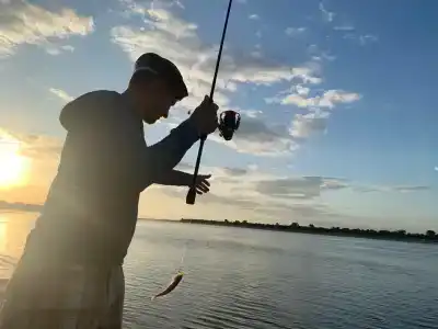 River Tour - 61