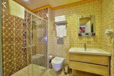 Orka Old City & Spa - 71