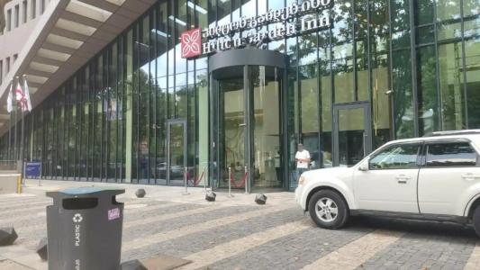Hilton Garden Inn Tbilisi Chavchavadze - 32