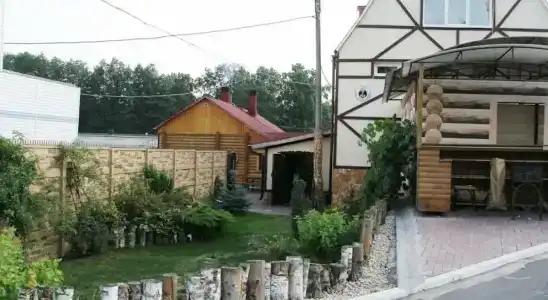 Подворье - 55