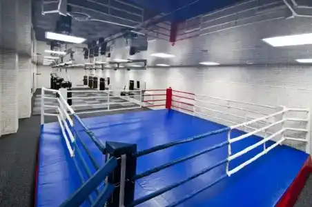 Глобус Групп Фитнес - 61