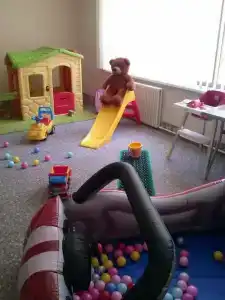 Мечта Тея - 36