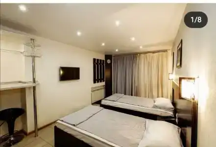 Морган на Красноармейском - 66