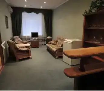 Баринова Роща - 74