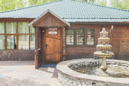 Рыцарский Двор - 21