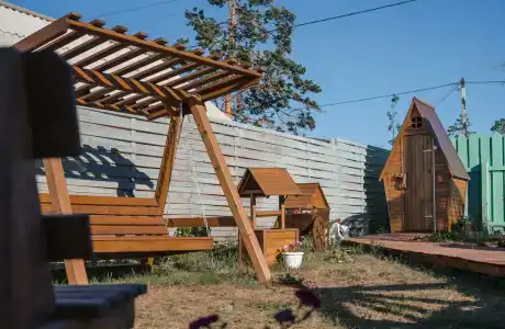 Dacha BaikalEco - 69