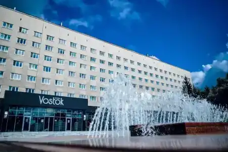 Восток - 0