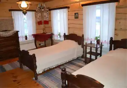 Новая деревня - 16